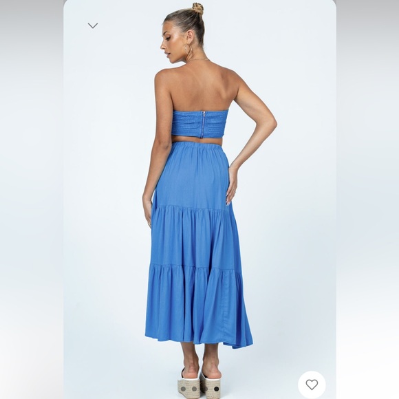 Princess Polly set - Picture 2 of 2